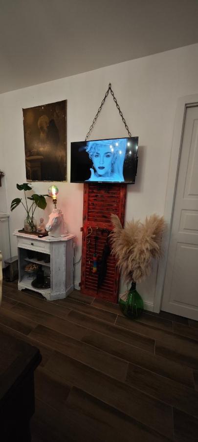 Vogue Home Лідо-ді-Остія Екстер'єр фото