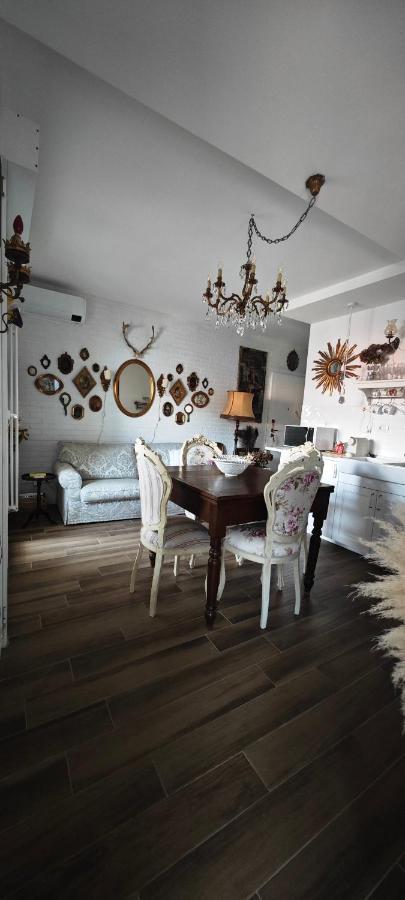 Vogue Home Лідо-ді-Остія Екстер'єр фото